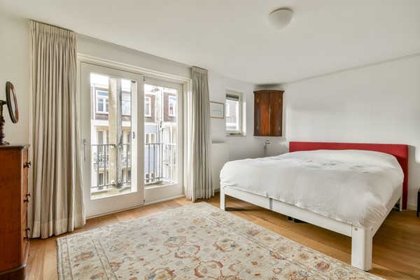 Medium property photo - Nieuwe Teertuinen 13D, 1013 LV Amsterdam